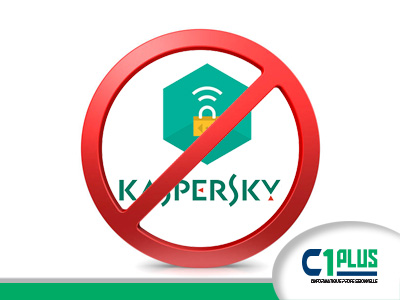 Kaspersky interdit de la commande publique et doit etre résilie xefi vous accompagne pour trouver la solution
