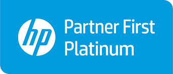 xefi est hp partner first platinum a proximité de Montbazon 37250